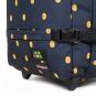 Eastpak Transit'R S Trolley mit 2 Rollen Mario Navy