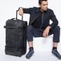 Eastpak Tranverz Reisetrolley M 2-Rollen CNNCT Coat