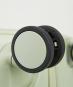 ECHOLAC Panda Koffer L 4-Rollen Dark Grey