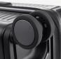 ECHOLAC Shogun Classic Aluminium-Koffer M 4-Rollen Silver