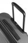 epic Airbox AZ18 Trolley 75cm Metallic Grey