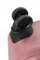 epic POP 6.0 ™ Trolley 75cm, 4 Rollen TaffyPINK