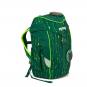 ergobag mini LUMI Edition, Kindergartenrucksack 2-tlg. RambazamBär