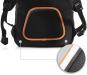 Everki Glide Laptop-Rucksack, bis 17,3-Zoll Schwarz