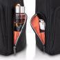 Everki Versa 2 Premium reisefreundlicher Laptop-Rucksack, bis 14,1-Zoll/MacBook Pro 15 Schwarz