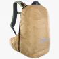 evoc Protector Backpacks Trail Pro 16 S/M Light Olive - Carbon Grey