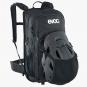 evoc STAGE 18 Fahrradrucksack Black