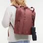 GOT BAG Daypack Loop Rucksack lion fish monochrome