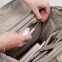 GOT BAG Pro Pack Rucksack scallop (beige)