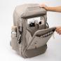 GOT BAG Pro Pack Travel Rucksack scallop