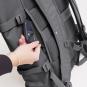 GOT BAG Rolltop 2.0 Rucksack shark