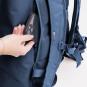 GOT BAG Rolltop Lite 2.0 ocean blue