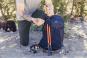 Gregory KIRO 24 Liter Rucksack Alpine Black