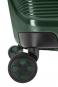 IMPACKT IP1 Koffer L, 4-Rollen Deep sea green