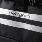 Hedgren CHAIN Roll Up Backpack 15" + RFID Black