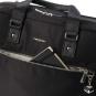 Hedgren Charm Business Opalia Business-Tasche mit zwei Fächern 15,6 " Black
