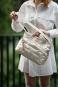 Hedgren Cocoon SOFTY Handtasche Birch