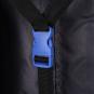 Hedgren Comby GRIP L EXP 74cm Spinner Peacoat Blue
