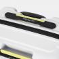 Hedgren Comby GRIP S 55cm Spinner (IATA) Vaporous Grey
