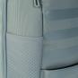 Hedgren Comby HANDLE M Backpack M 15,6" + RFID Grey-Green