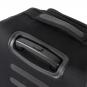 Hedgren Comby JOURNEY Reisetasche 79cm mit Rollen Black