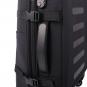 Hedgren Comby WEEKEND Spinner 55cm EXP Black