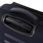 Hedgren Comby WEEKEND Spinner 55cm EXP Peacoat Blue
