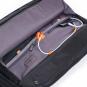 Hedgren Link Hitch Slim 3-Way Briefcase 15"