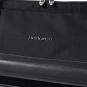 Hedgren Fika VENTI Rolling Tote 15,6" Black