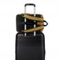 Hedgren Great American Heritage CANYON Square Backpack RFID 15,6" Mustard Olive