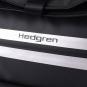 Hedgren HUB Rolltop-Rucksack L 17" + RFID Black
