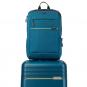 Hedgren Lineo DASH Rucksack mit zwei Fächern 15,6 " Legion Blue