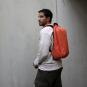 Horizn Studios GION LIGHT Rucksack M Orange Glow