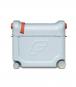 JetKids™ by Stokke® BedBox™ + Crew BackPack™-Reiseset Blue / Blue