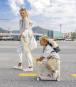 JetKids™ by Stokke® BedBox™ Moonglow White