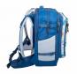 kattbjørn Viva Alpagua Schulrucksack blue