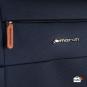 March wall street Trolley-Set L/M/S, 4 Rollen