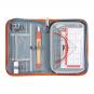 McNeill Ergo Complete Schulranzen-Set, 4-teilig Orange