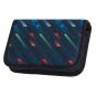 McNeill Perfecto Schulranzen-Set 5tlg. -Disney Kollektion 2025 CARS
