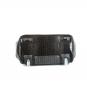 Olivia Lauren Jackson Trolley-Tasche mit 2-Rollen Croco Black