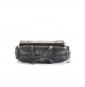 Olivia Lauren Strap Trolley-Tasche mit 2-Rollen Black