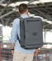 onemate Travel Backpack Ultimate Reisegepäckrucksack 40L Space Grey