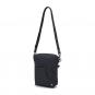 pacsafe Citysafe CX Anti-Theft Convertible Crossbody Econyl® Black