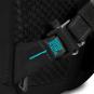 pacsafe ECO 25L Anti-Theft Backpack Black