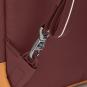 pacsafe GO 25L Anti-Theft Backpack Garnet Red