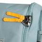 pacsafe GO Anti-Theft 34L Carry-on Backpack Fresh Mint