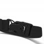 pacsafe GO Anti-Theft Sling Pack Jet Black