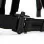 pacsafe Venturesafe X Sling Pack mit RFID-Schutz Black