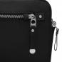 pacsafe W Anti-Theft 3-In-1 Sling Black