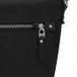 pacsafe W Anti-Theft Crossbody Black